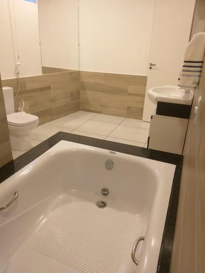 Chacara Bora Bora Villa São Bento do Sapucaí Eksteriør billede