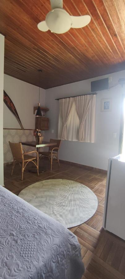 Chacara Bora Bora Villa São Bento do Sapucaí Eksteriør billede