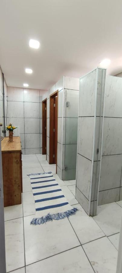 Chacara Bora Bora Villa São Bento do Sapucaí Eksteriør billede
